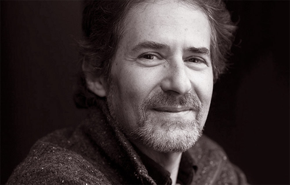 James Horner